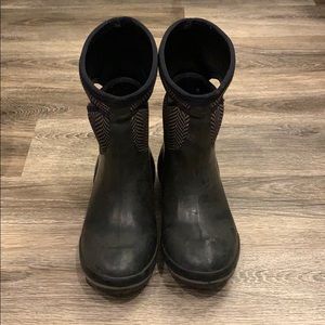 Bogs mid-calf winter boots sz 8, 39